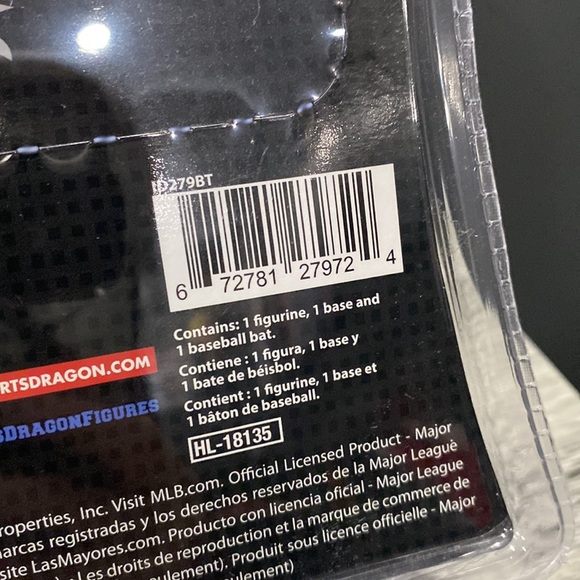 NEW: New York Yankees: Didi Gregorius - Limited Edition Commemorative Piece - Picture 9 of 9